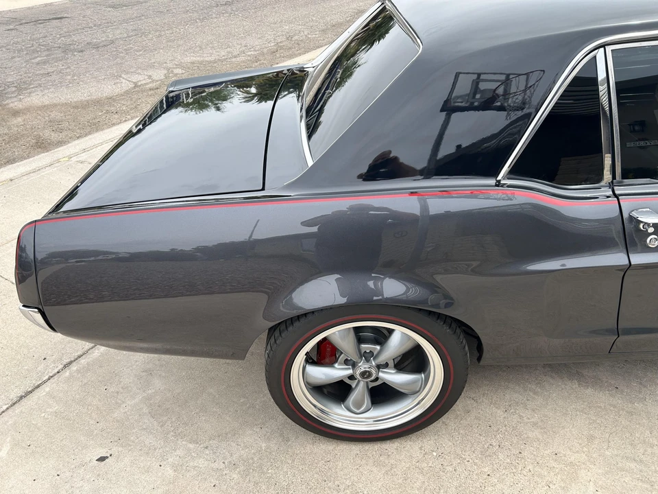 1968 Ford Mustang 1st Gen (1967-1968) - Image 15 of 31