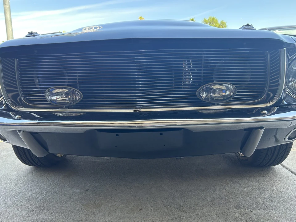 1968 Ford Mustang 1st Gen (1967-1968) - Image 11 of 31