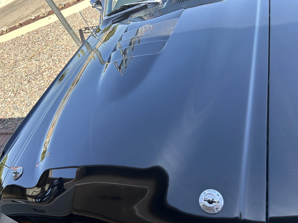 1968 Ford Mustang 1st Gen (1967-1968) - Image 10 of 31