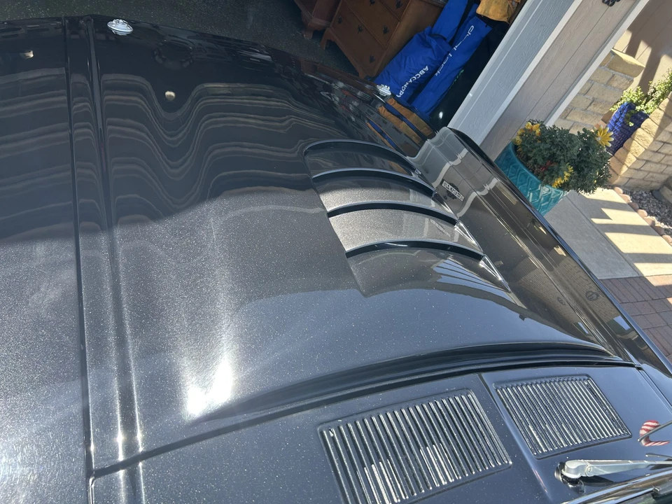 1968 Ford Mustang 1st Gen (1967-1968) - Image 21 of 31