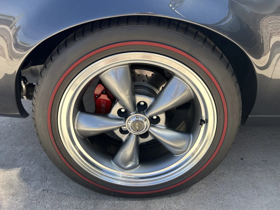 1968 Ford Mustang 1st Gen (1967-1968) - Image 22 of 31
