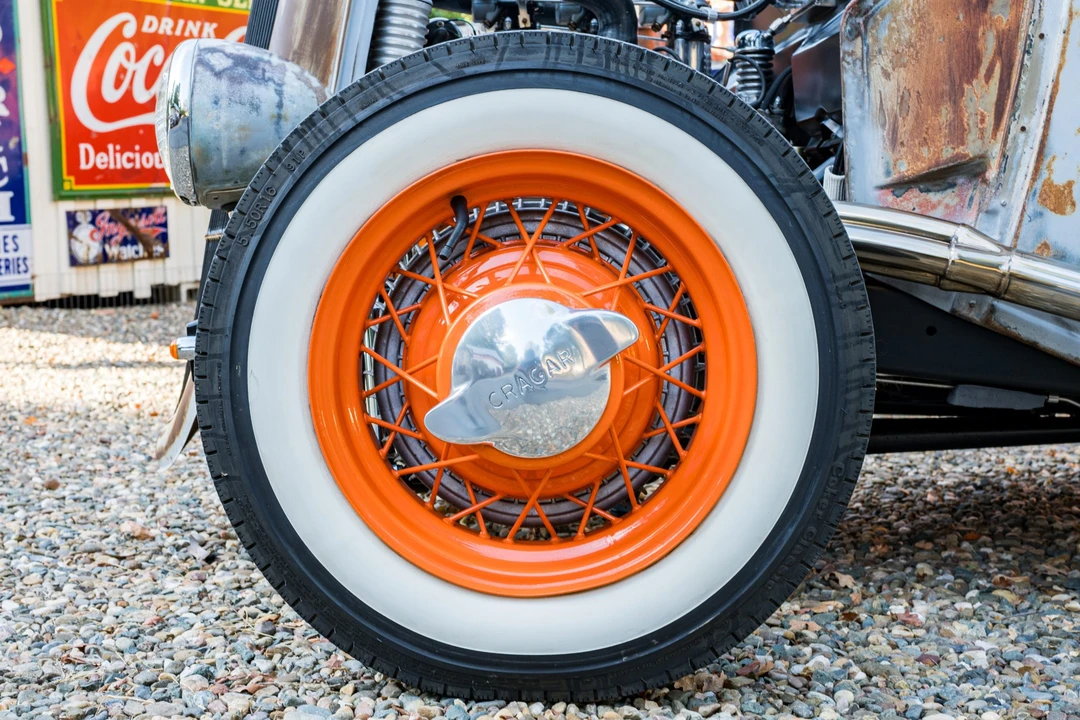 Ford Hot Rod - Image 27 of 31