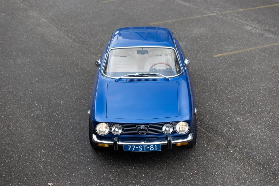 Alfa Romeo 2000 GT Veloce - Image 8 of 31
