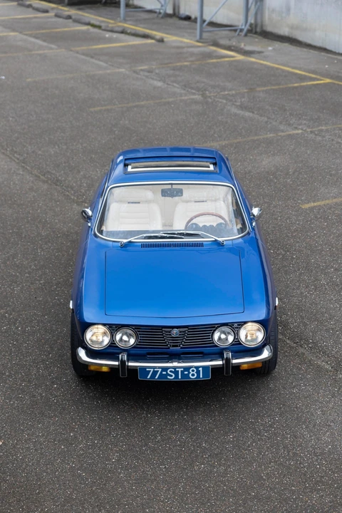 Alfa Romeo 2000 GT Veloce - Image 28 of 31