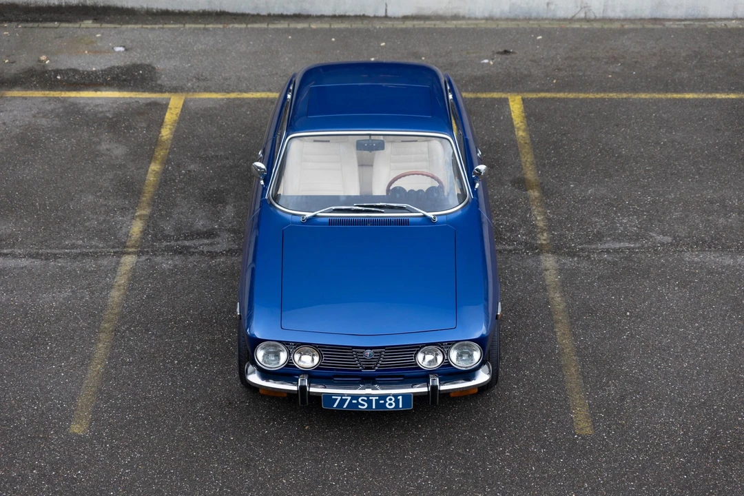 Alfa Romeo 2000 GT Veloce - Image 9 of 31