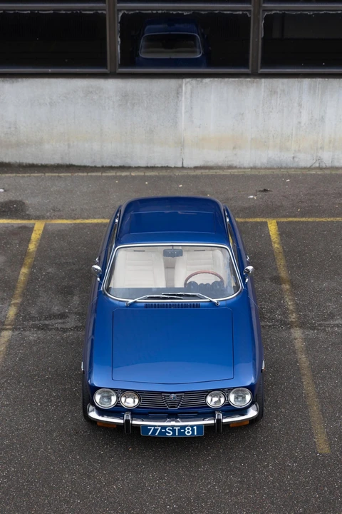Alfa Romeo 2000 GT Veloce - Image 11 of 31