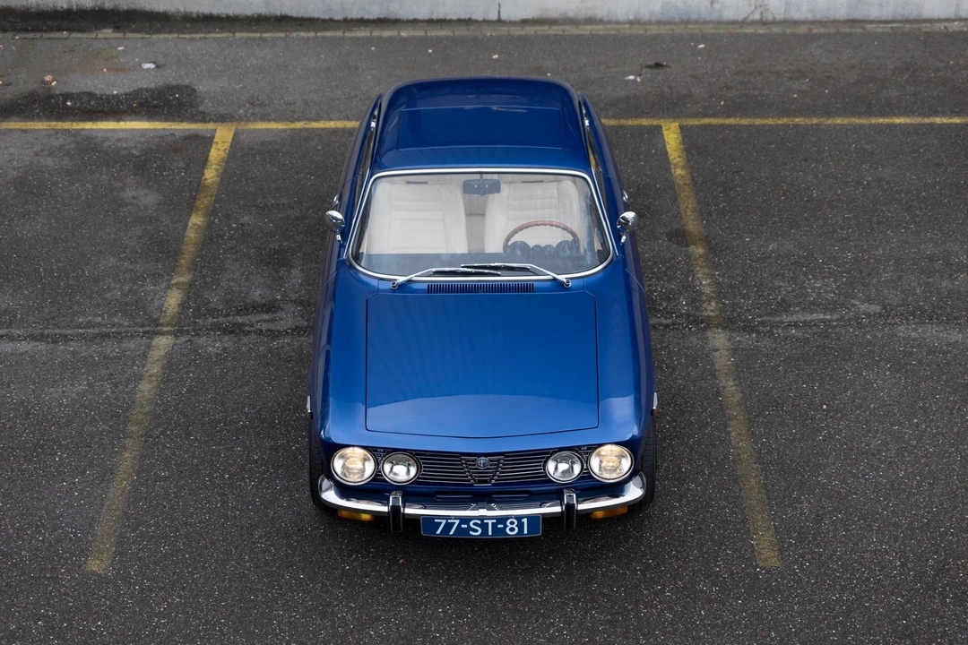 Alfa Romeo 2000 GT Veloce - Image 10 of 31