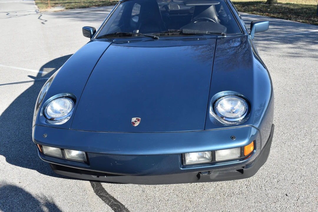 1979 Porsche 928 - Image 16 of 31