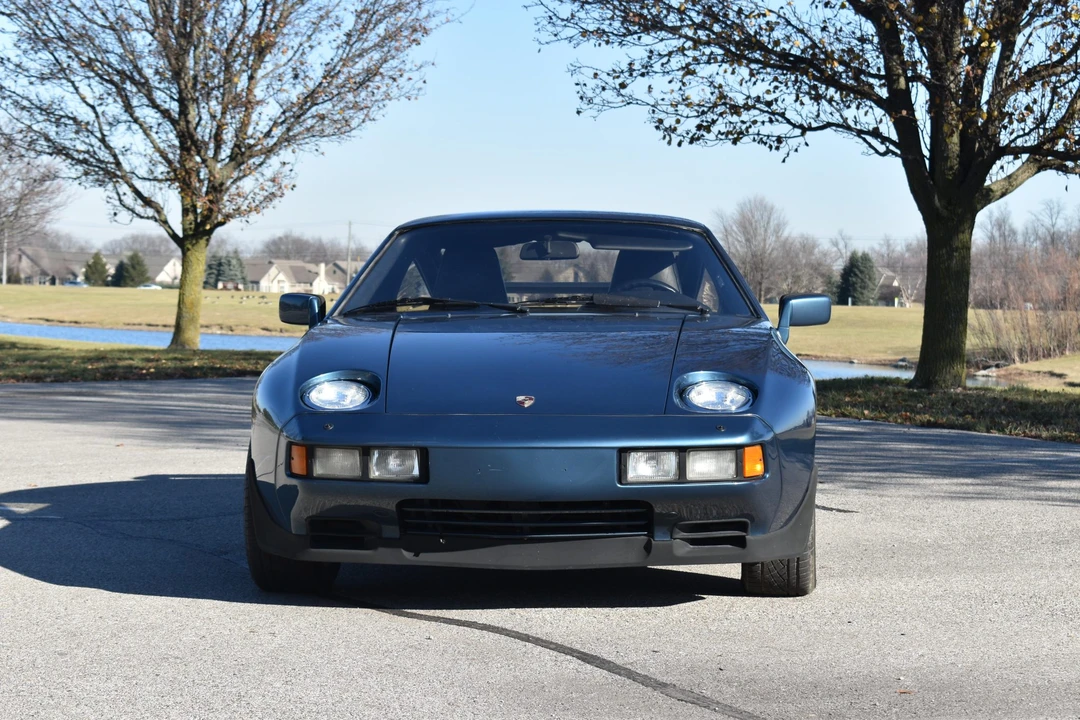 1979 Porsche 928 - Image 14 of 31