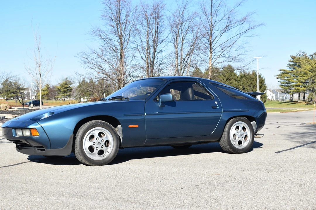 1979 Porsche 928 - Image 3 of 31