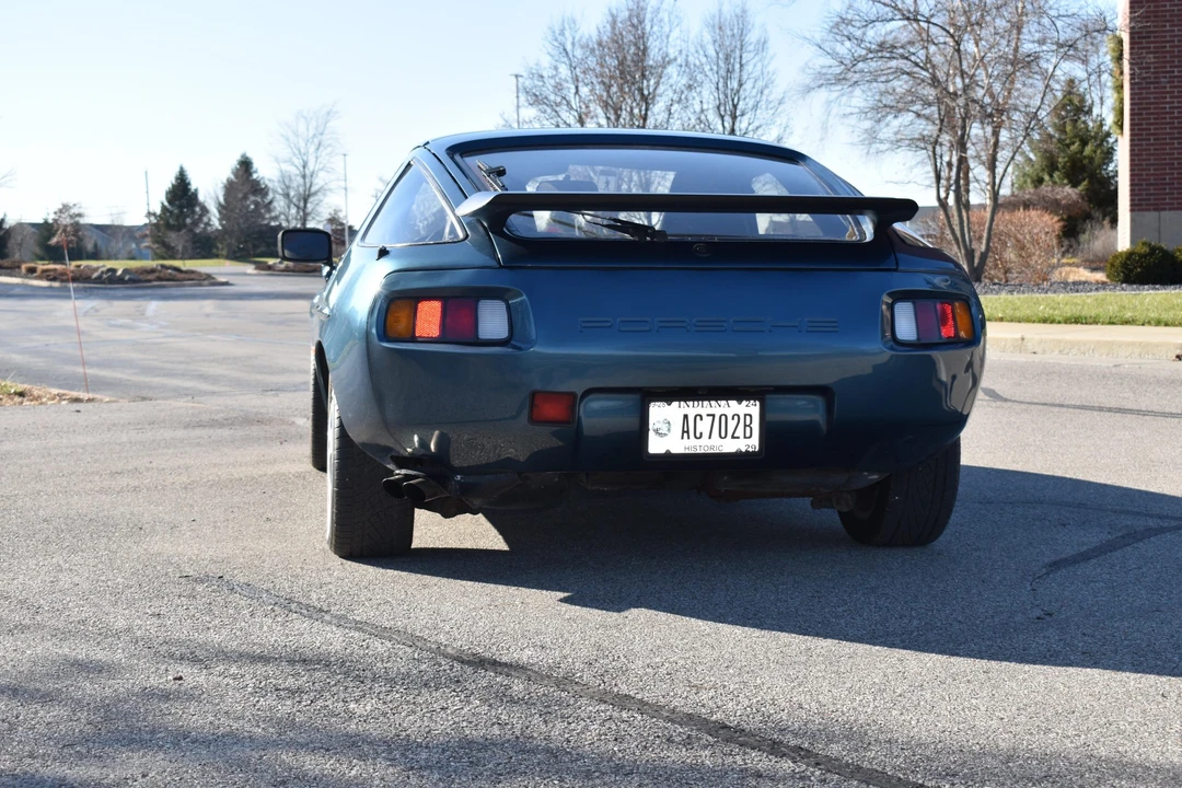 1979 Porsche 928 - Image 7 of 31