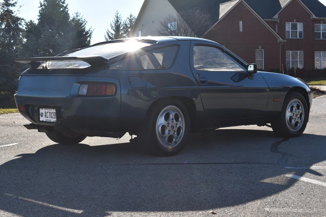 1979 Porsche 928 - Image 9 of 31