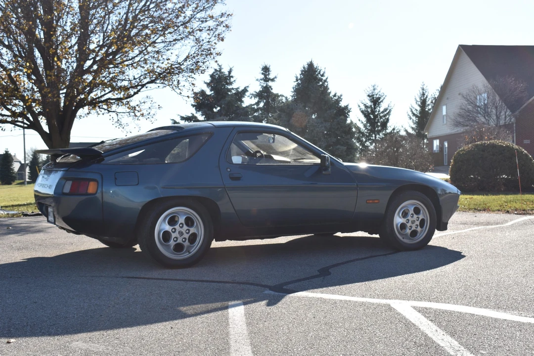 1979 Porsche 928 - Image 10 of 31