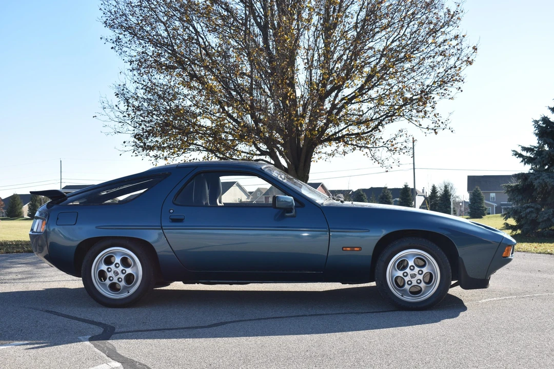 1979 Porsche 928 - Image 11 of 31