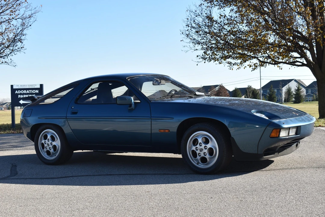 1979 Porsche 928 - Image 12 of 31