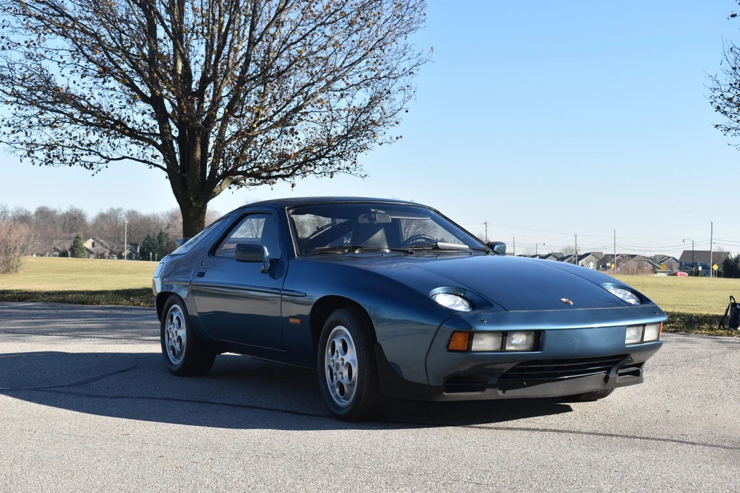 1979 Porsche 928 - Image 13 of 31