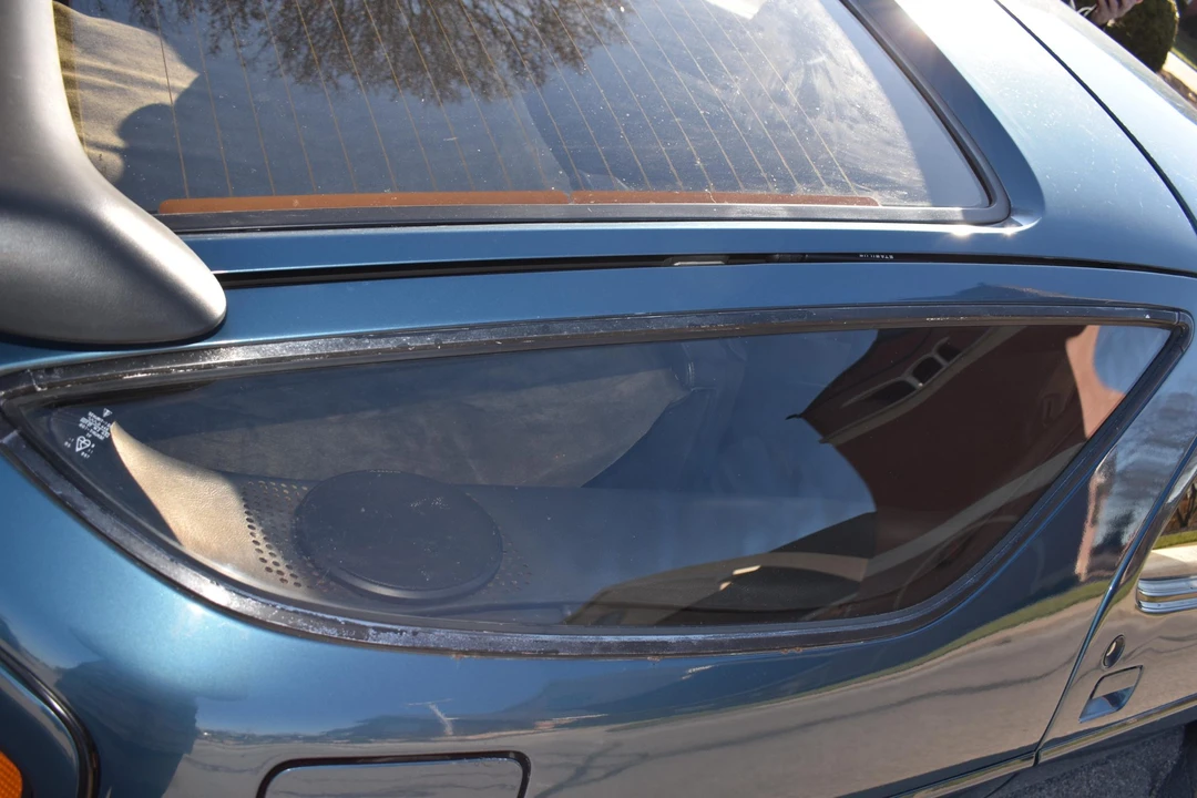 1979 Porsche 928 - Image 27 of 31