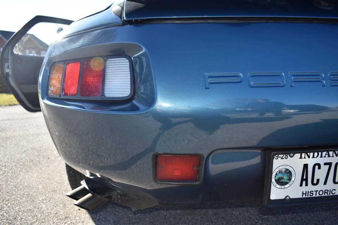 1979 Porsche 928 - Image 18 of 31