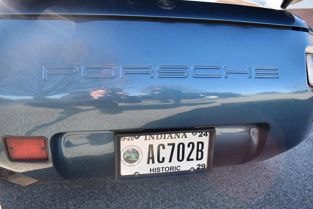 1979 Porsche 928 - Image 19 of 31