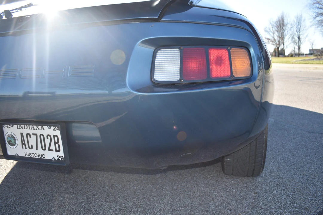1979 Porsche 928 - Image 20 of 31