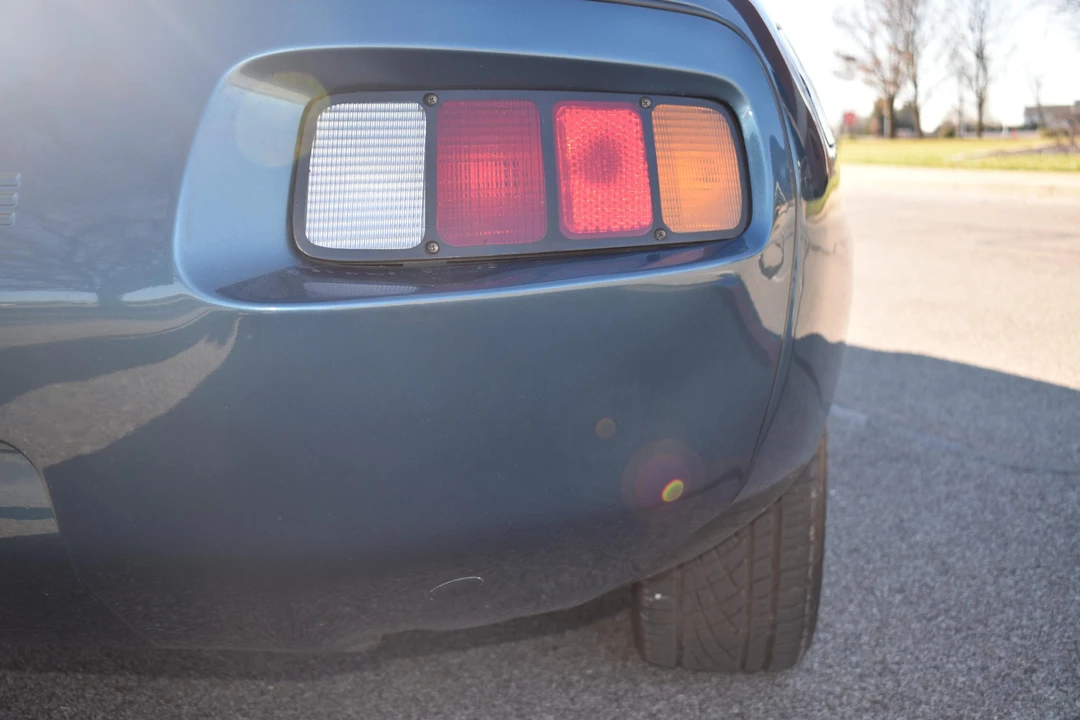 1979 Porsche 928 - Image 21 of 31