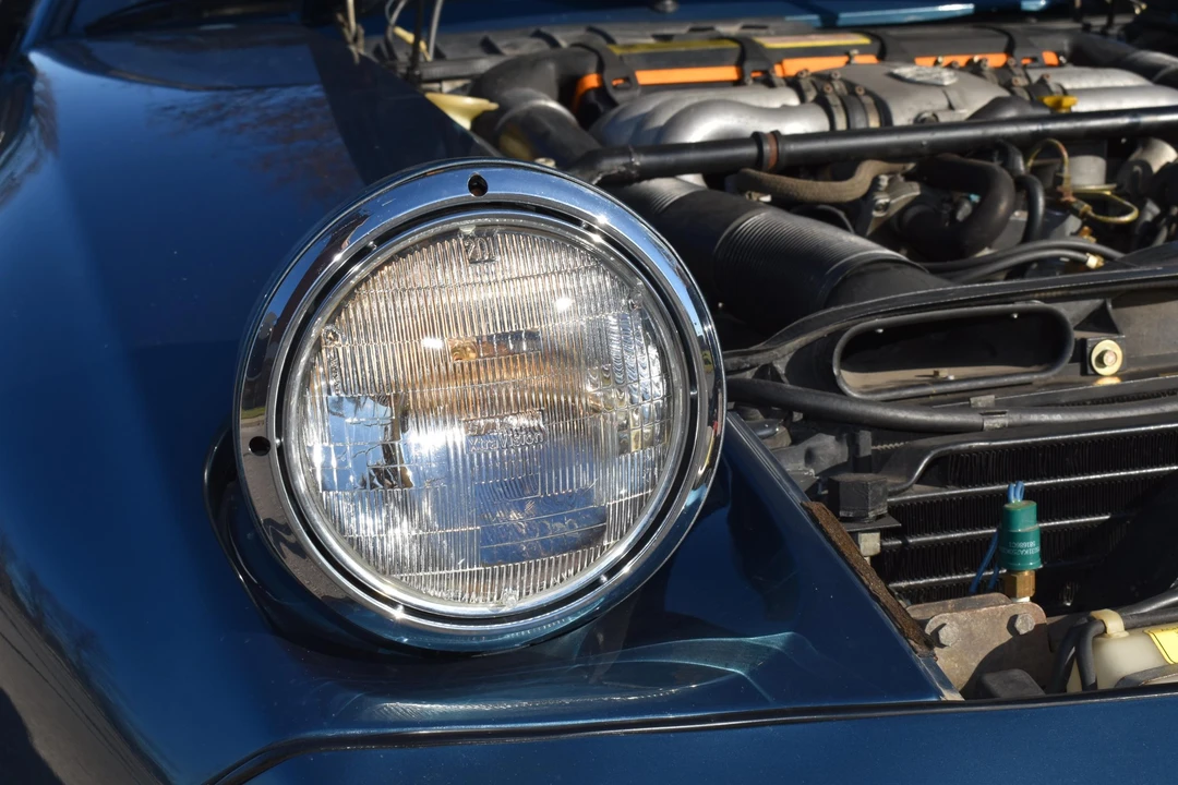 1979 Porsche 928 - Image 22 of 31