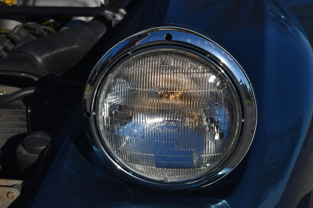 1979 Porsche 928 - Image 23 of 31