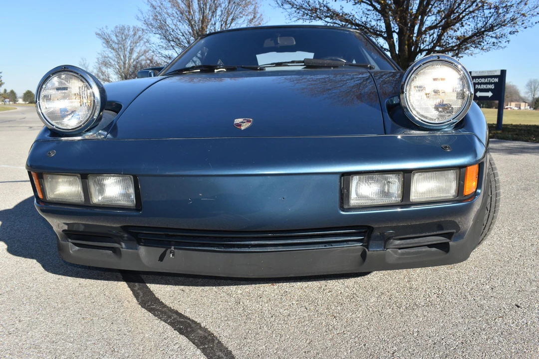 1979 Porsche 928 - Image 15 of 31