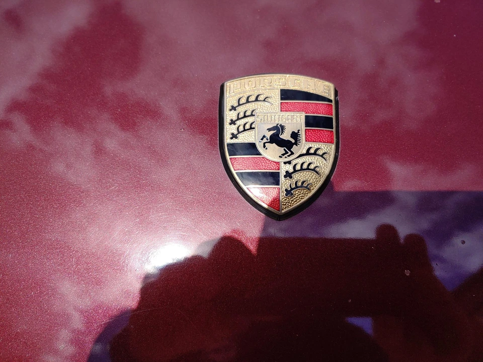 1984 Porsche 930 Turbo - Image 22 of 31