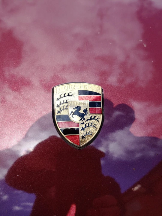 1984 Porsche 930 Turbo - Image 21 of 31
