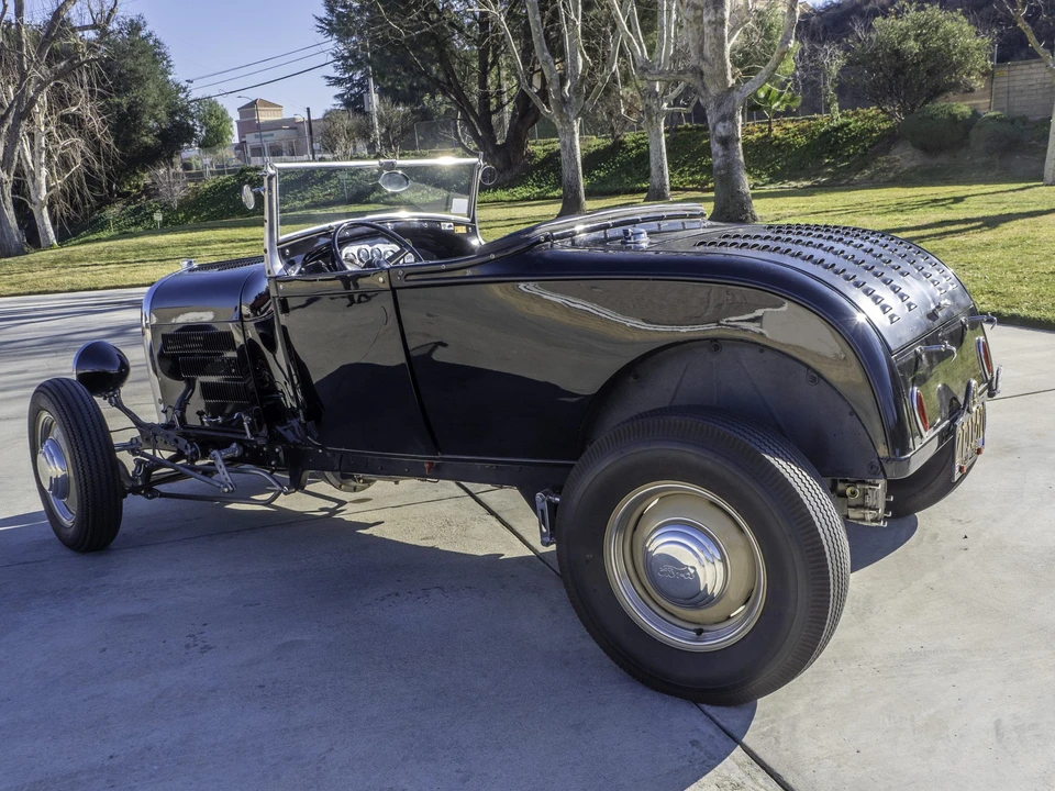 Ford Model A - Image 19 of 31