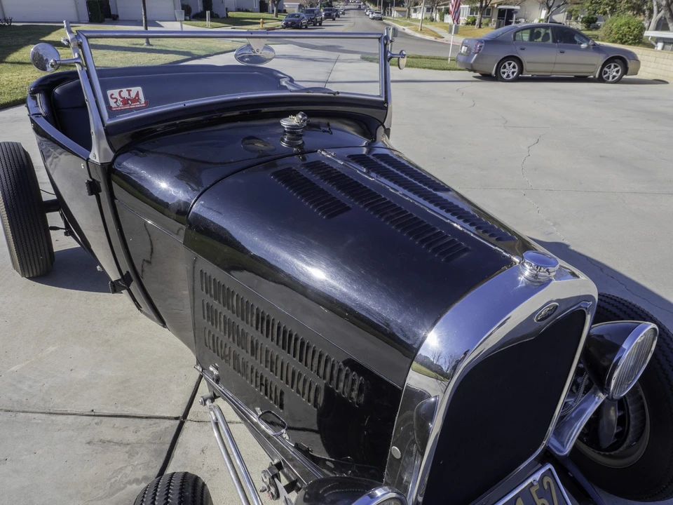 Ford Model A - Image 20 of 31