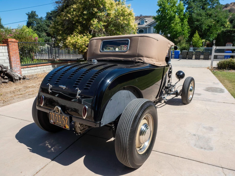 Ford Model A - Image 9 of 31