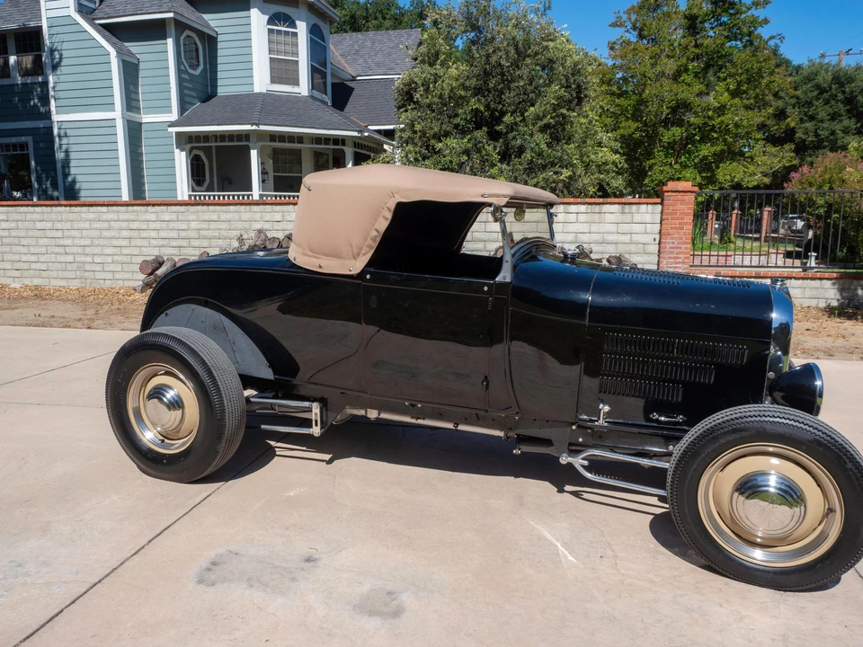 Ford Model A - Image 12 of 31