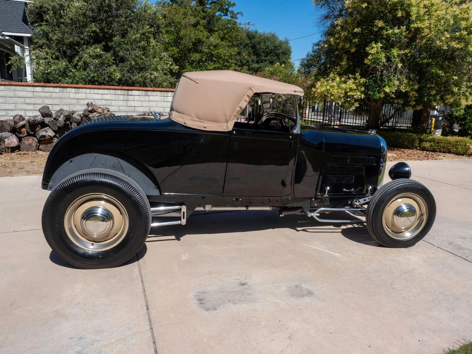 Ford Model A - Image 11 of 31