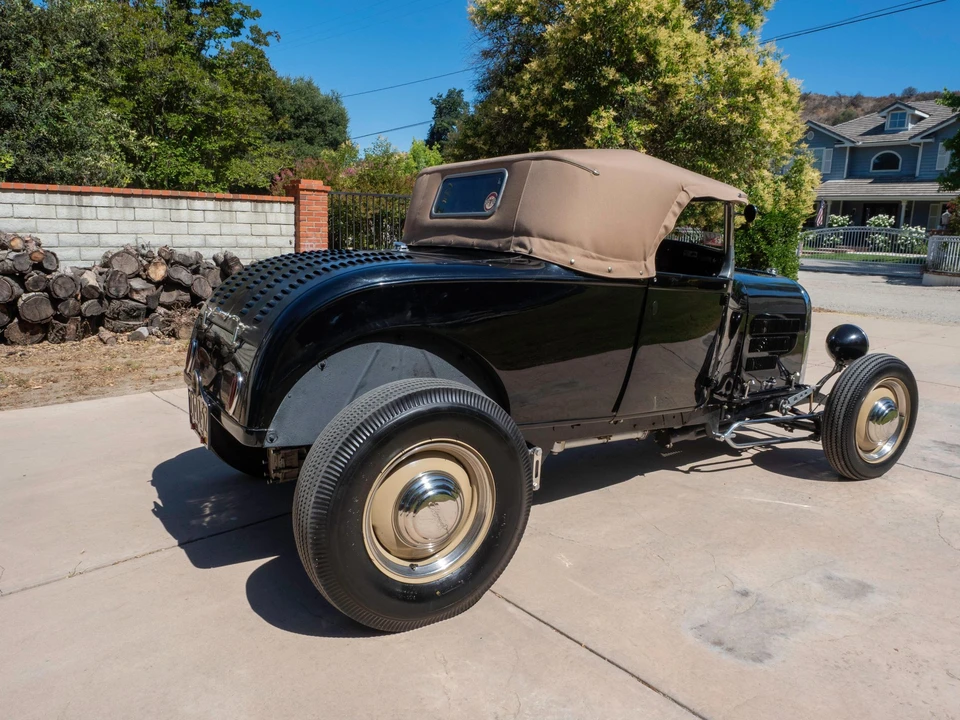 Ford Model A - Image 10 of 31