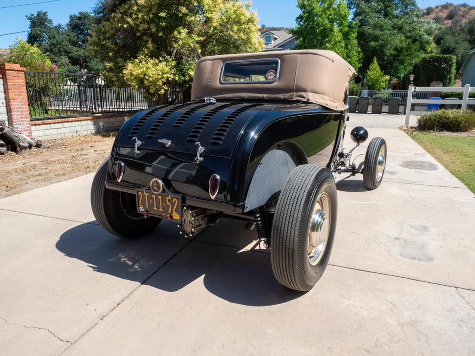 Ford Model A - Image 8 of 31