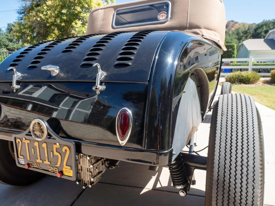 Ford Model A - Image 22 of 31