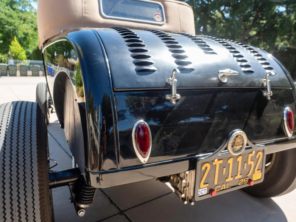 Ford Model A - Image 21 of 31