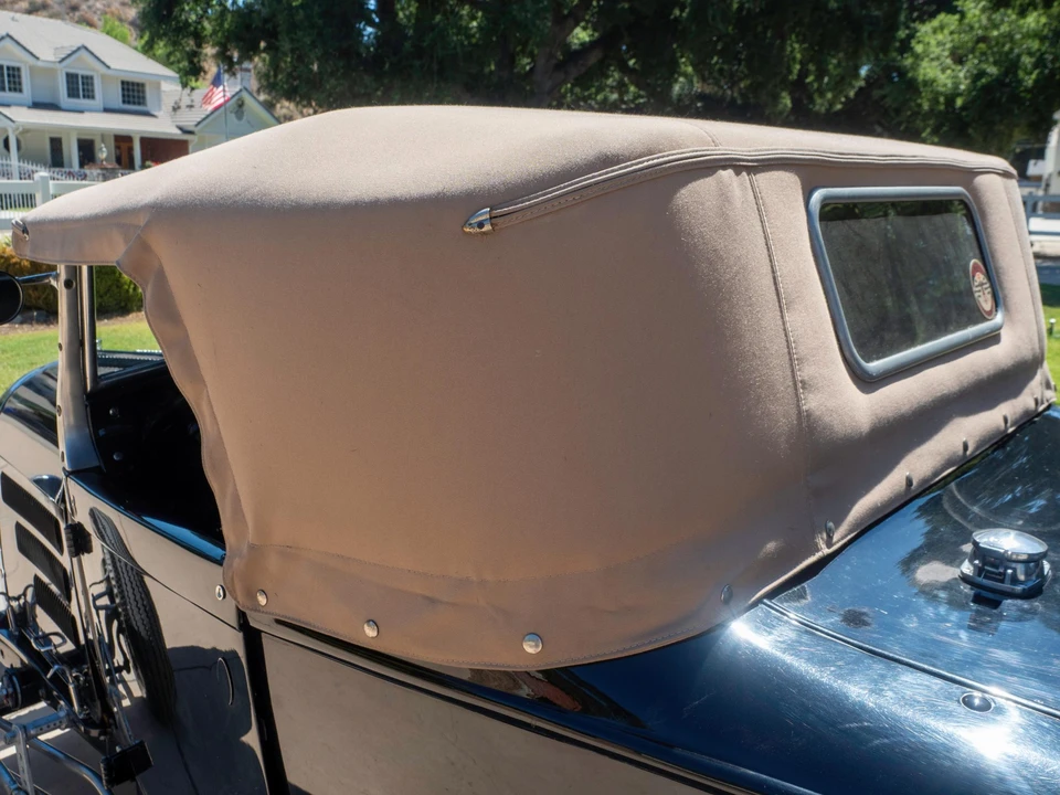 Ford Model A - Image 26 of 31