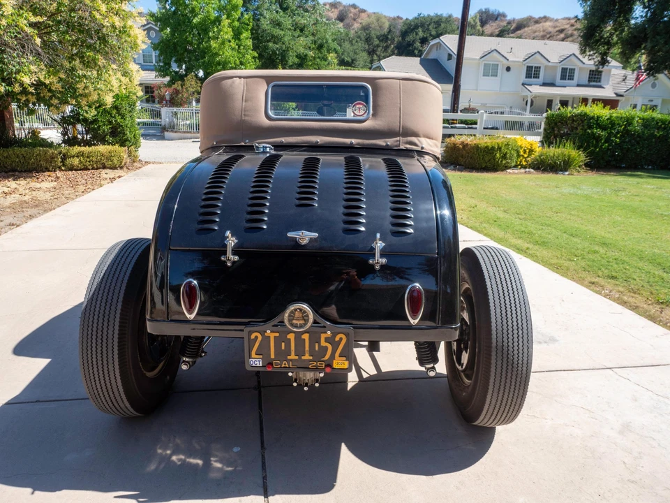 Ford Model A - Image 7 of 31