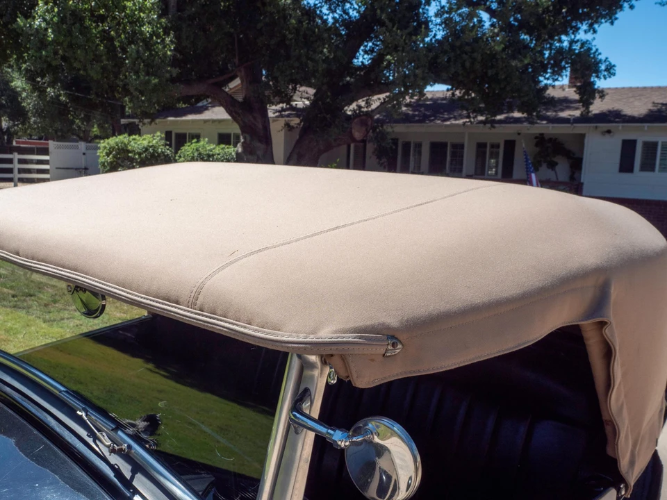Ford Model A - Image 24 of 31