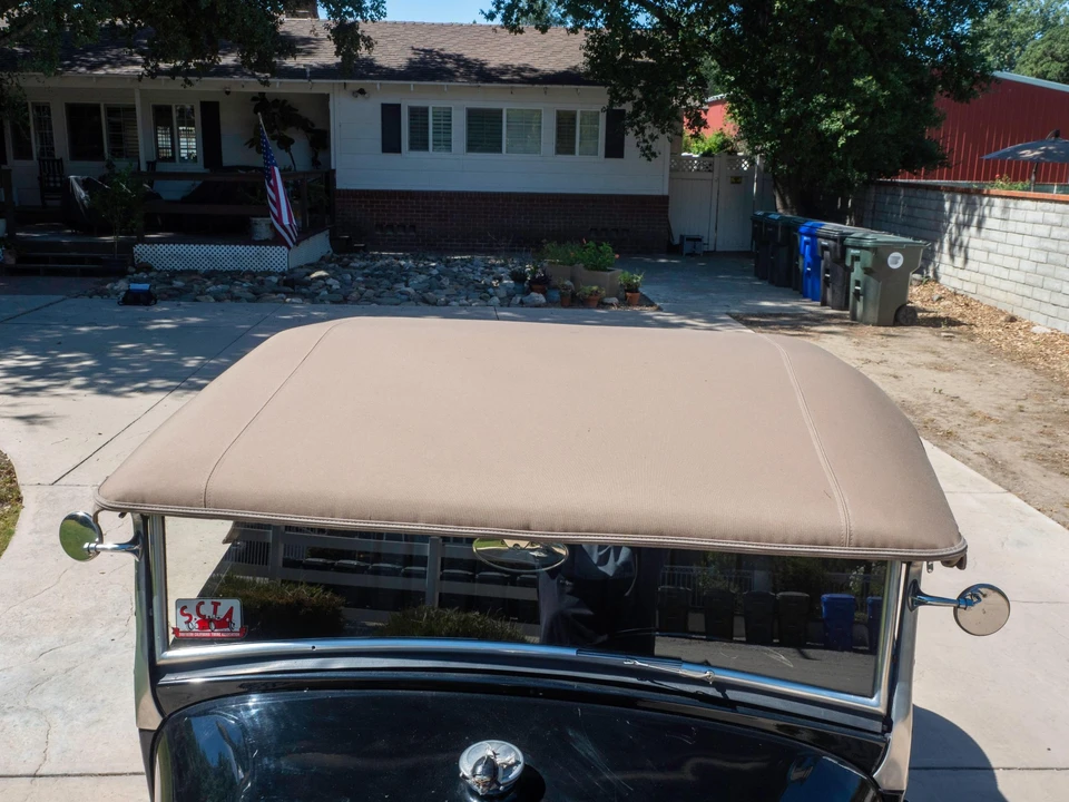 Ford Model A - Image 23 of 31