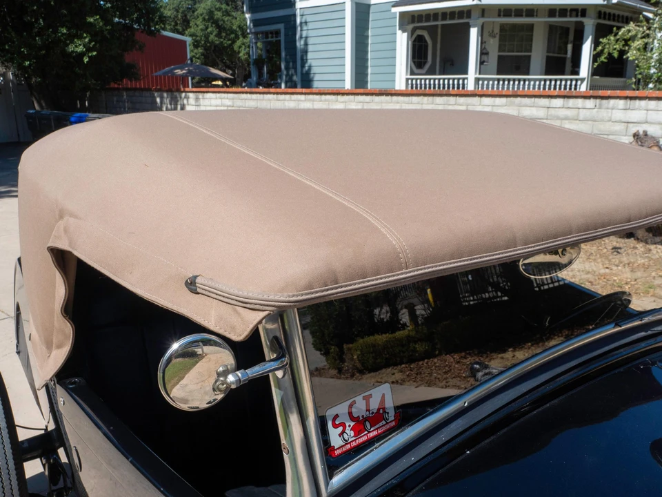 Ford Model A - Image 31 of 31