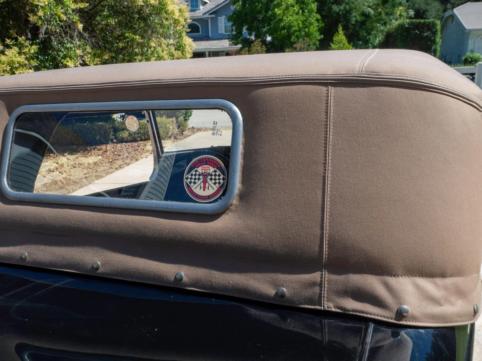Ford Model A - Image 28 of 31