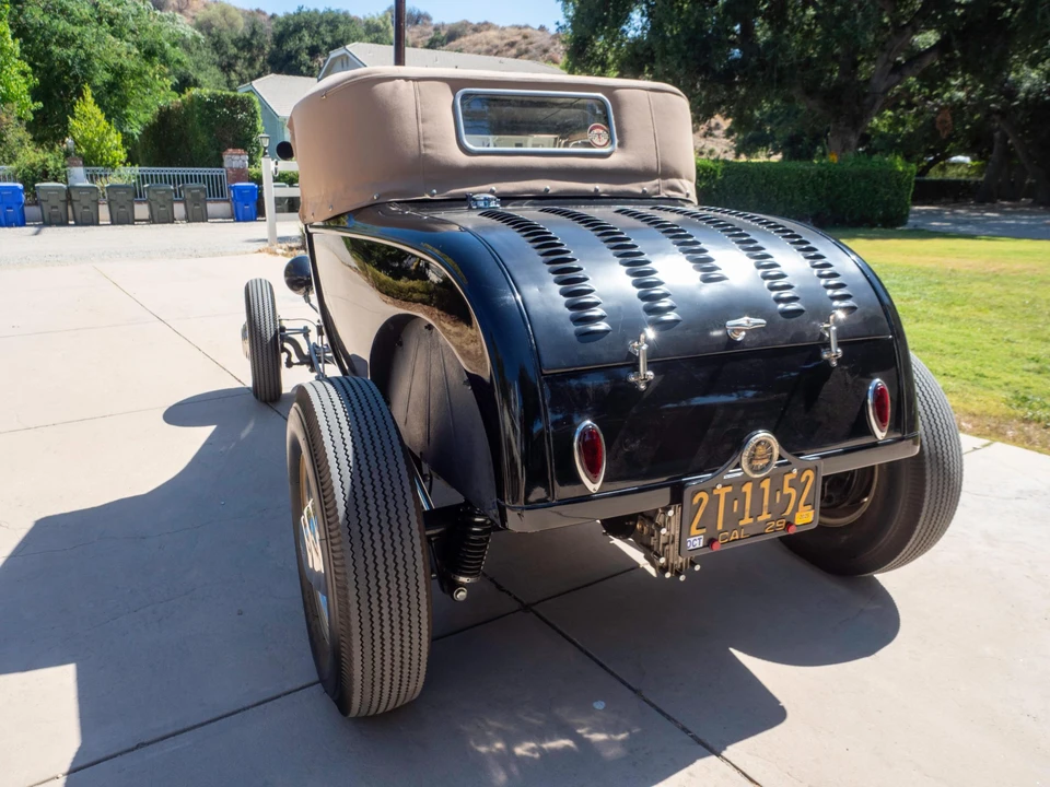 Ford Model A - Image 6 of 31