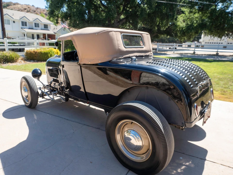 Ford Model A - Image 5 of 31
