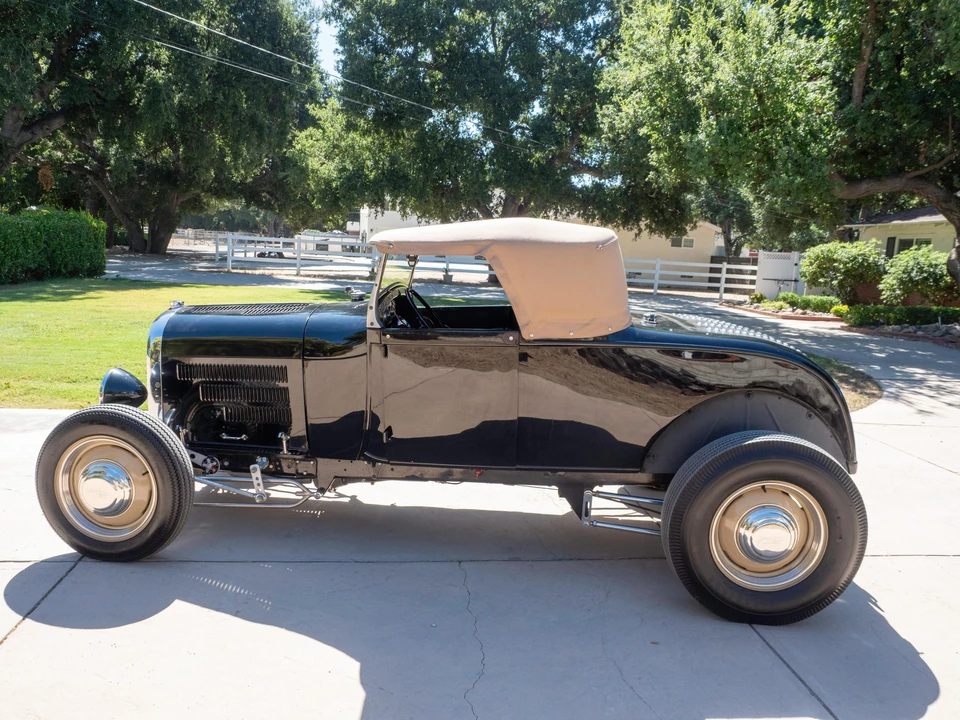 Ford Model A - Image 4 of 31