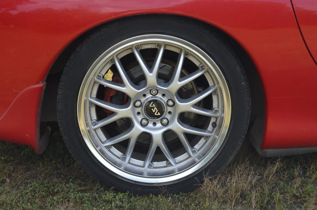 1993 Mazda RX-7 FD - Image 19 of 31