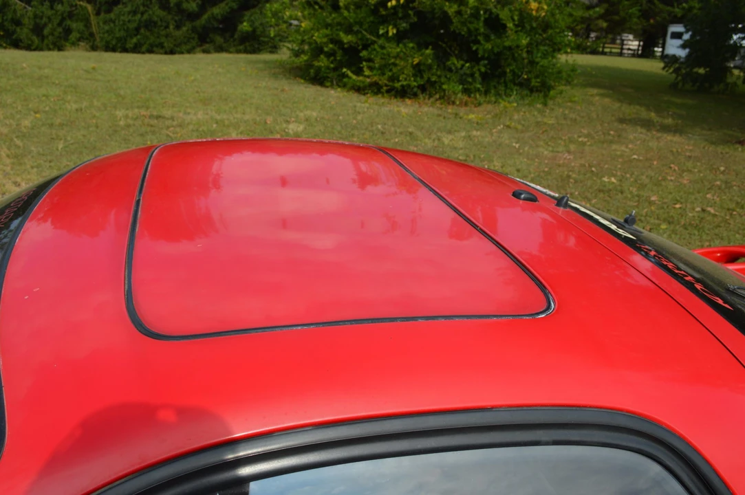 1993 Mazda RX-7 FD - Image 15 of 31